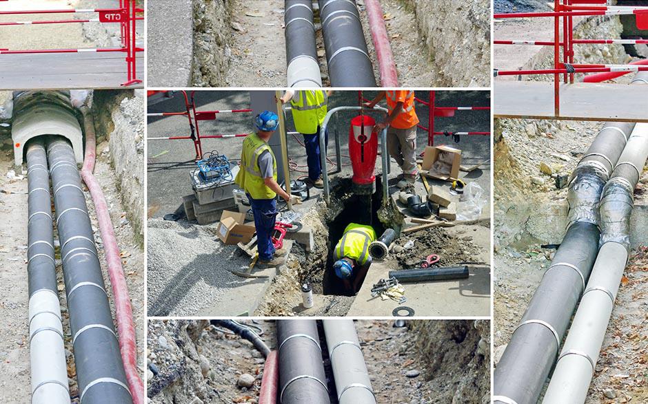 société débouchage canalisation Paris 9